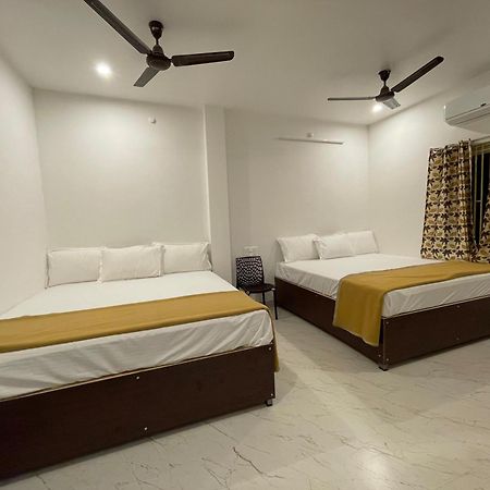 Mks Homes Tirukkadaiyur Eksteriør bilde