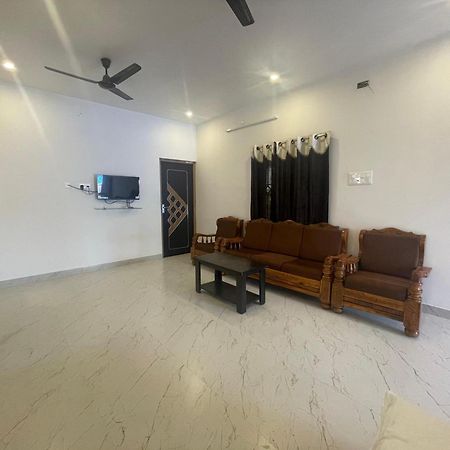 Mks Homes Tirukkadaiyur Eksteriør bilde
