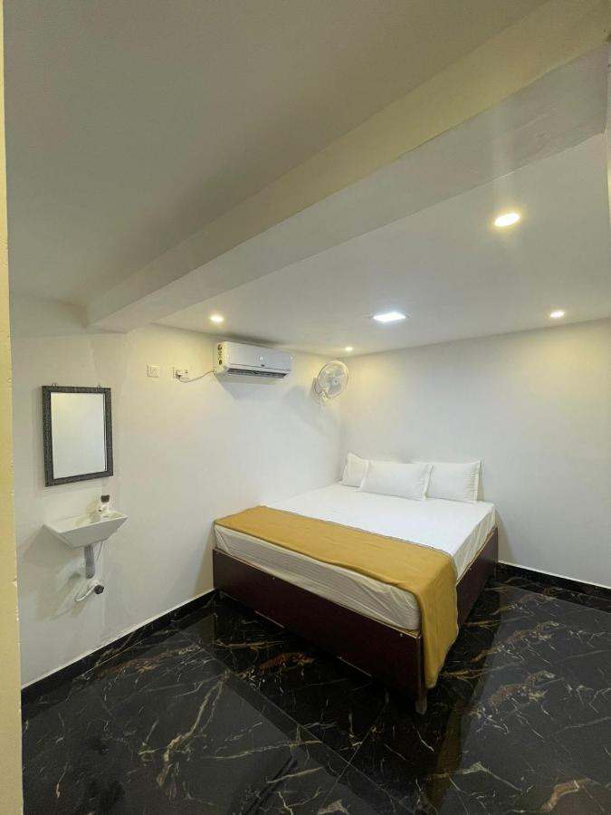 Mks Homes Tirukkadaiyur Eksteriør bilde