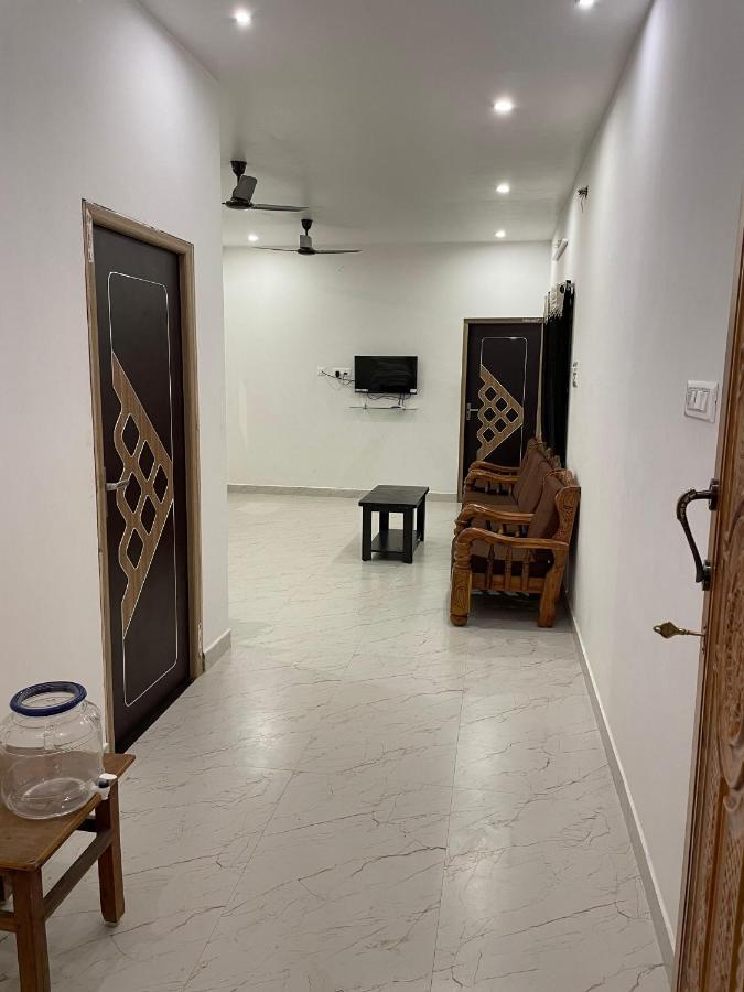 Mks Homes Tirukkadaiyur Eksteriør bilde