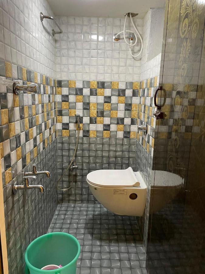 Mks Homes Tirukkadaiyur Eksteriør bilde